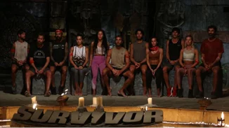 Survivor | Αποχωρεί οικειοθελώς ο Γιώργος Κοψιδάς;