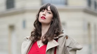 Ξέχασε τα curtain bangs | Αυτό είναι το γαλλικό κούρεμα που θα τα αντικαταστήσει φέτος την άνοιξη