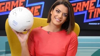 Χριστίνα Βραχάλη |  Έγκυος στον 6ο μήνα η αθλητικογράφος- Το φύλο του μωρού της