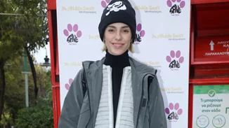 Η Κάτια Ταραμπάνκο ξανά στο Survivor | Αναχώρησε για τον Άγιο Δομίνικο (βίντεο)