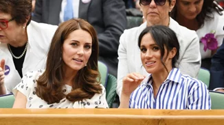 Πρίγκιπας Harry | Το οργισμένο μήνυμα της Kate Middleton στην Meghan Markle που την έκανε να κλάψει