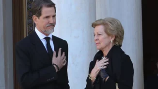 Παύλος: Η πρώτη αντίδρασή του μετά την αναγνώριση της ελληνικής ιθαγένειας για την οικογένεια του