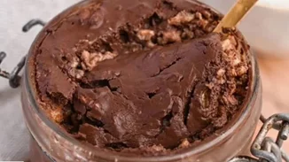 Ένα υγιεινό επιδόρπιο με γεύση Ferrero Rocher: Η υπέροχη και απλή συνταγή