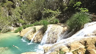 Μεσσηνία, μια χουλιγουντιανή σταρ σε 15 στοπ-καρέ