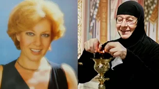 Μαίρη Αλεξοπούλου | Η τραγουδίστρια που έγινε μοναχή μιλά για τον χαμό της 18χρονης κόρης της