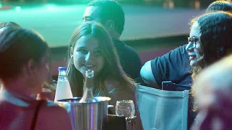 Δάφνη Μητσοτάκη | Δες πού γιόρτασε την ενηλικίωσή της η κόρη του Πρωθυπουργού