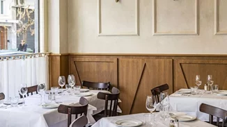 Ήρθαν το 2025 | Τα νέα εστιατόρια και μπαρ της Αθήνας