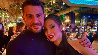 Η Δήμητρα Βαμβακούση μας συστήνει την αδερφή της | Μοιάζουν πάρα πολύ