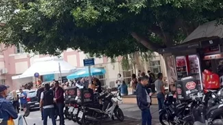 Σεισμός 6,3 Ρίχτερ ταρακούνησε την Κρήτη