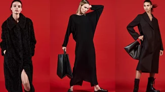 10 items από την partywear συλλογή του Cos για εσένα που αγαπάς τη διακριτική λάμψη