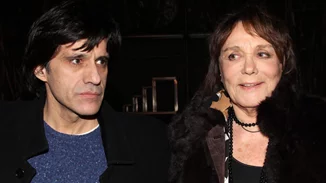 Η σχέση της Μπέτυς Αρβανίτη με τον γιο της | "Τώρα στα πίσω-πίσω το θυμήθηκες να κάνεις τη μαμά"