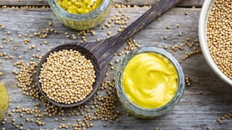 5 άγνωστες παρενέργειες της μουστάρδας | Ποιοι κινδυνεύουν