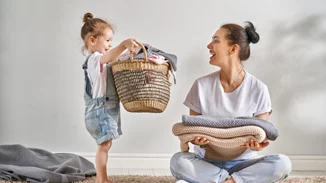 Το στεγνωτήριο που μου "έλυσε" τα χέρια