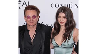 Eve Hewson | Η 30χρονη καλλονή κόρη του Bono και η καριέρα στο Netflix