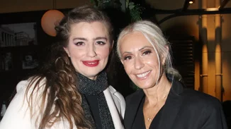 Πρεμιέρα "Το Τρίτο Στεφάνι" | Η πολυαναμενόμενη επιστροφή της θεατρικής παράστασης στο Παλλάς και οι καλεσμένοι που έδωσαν το παρών