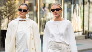 Ποια κομμάτια φορούν όλες οι ενημερωμένες fashionistas φέτος το φθινόπωρο