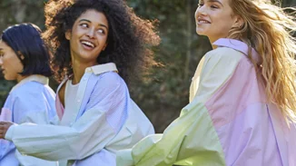 Street style | 10 items από τη νέα συλλογή της Stradivarius που αξίζει να προσθέσεις στη συλλογή σου