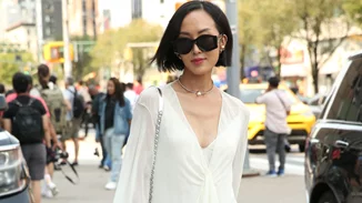 10 κομψά looks για τις βραδινές εξόδους στο νησί