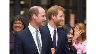 Πρίγκιπας William | Είναι 'παγιδευμένος στο Παλάτι" όπως είπε ο Harry;