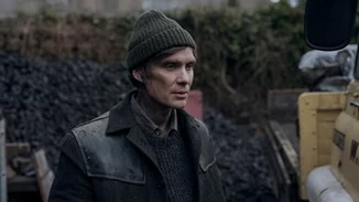 Ταινίες Πρώτης Προβολής | Ο Κίλιαν Μέρφι, η Μάριον Κοτιγιάρ και "Ο Νόμος του Μέρφυ"