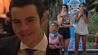 ​ Η ομάδα που κέρδισε το έπαθλο στο Survivor, ο Ντάφυ "άδειασε" τον Κοψιδά αμέσως μετά την αποχώρηση και όλα τα νέα