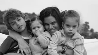 Νταίζη Νίκα | Η φωτογραφία που την μπερδέψαμε με την αδερφή της, Αλεξάνδρα