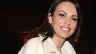 Στο κομμωτήριο η Μπέττυ Μαγγίρα | Δες πώς έβαψε τα μαλλιά της