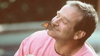 "Τον κυνηγούσε ένα τέρας για μήνες": Η σπάνια ασθένεια από την οποία έπασχε ο Robin Williams