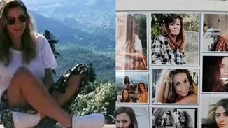 Ένας χρόνος από τη δολοφονία της Γαρυφαλλιάς - Η συγκινητική κίνηση της οικογένειας για όλα τα θύματα γυναικοκτονίας