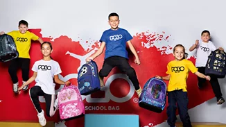 Citius, Altius, Fortius | Η Polo καλωσορίζει τη νέα σχολική χρονιά με την πιο κομψή συλλογή