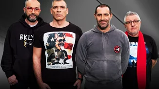 Ράδιο Αρβύλα | "Βόμβα" με τον Στάθη Παναγιωτόπουλο - Εκτός εκπομπής λόγω καταγγελιών για "revenge porn"