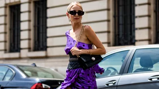 Αυτά είναι τα κολακευτικά παπούτσια που ταιριάζουν τέλεια με τα ανοιξιάτικα φορέματα