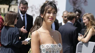 Οι fashion influencers κάνουν διακοπές στην Ελλάδα και δημιουργούν τα πιο κομψά looks