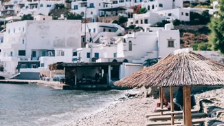 Τήνος | Άκρως δημοφιλής σε Αυστρία και Ηνωμένο Βασίλειο