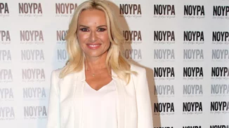 Η Μαρία Μπεκατώρου αποκάλυψε τι την ενοχλεί στην τηλεόραση | "Δεν μπορώ να δω καθόλου"