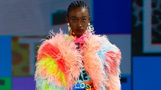 Dolce & Gabbana F/W 2021-22 | Μια συλλογή που ήρθε από το μέλλον