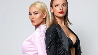 Μία βόλτα στο Instagram της Κατερίνας Λιόλιου και της Αλεξάνδρας Παναγιώταρου