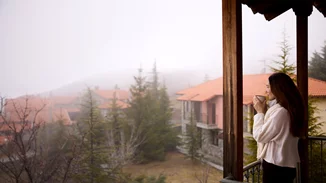 5 σημεία στην Ελλάδα που είναι ιδανικά για... να ξεκουραστείς στ’ αλήθεια