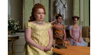 Bridgerton | Τι αποκάλυψε η Nicola Coughlan για τον δεύτερο κύκλο της σειράς #spoileralert