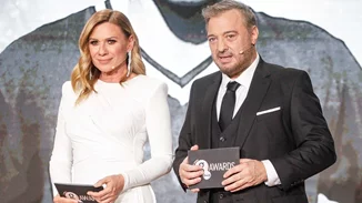 Κατερίνα Καραβάτου & Χρήστος Φερεντίνος μαζί την Καθαρά Δευτέρα | Οι φωτογραφίες με τα παιδιά της