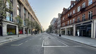 Έτσι θα ήταν ο κόσμος μας χωρίς ανθρώπους