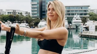 Prenatal Pilates | Η γυμναστική που επιλέγει στην εγκυμοσύνη της γνωστή Ελληνίδα Influencer