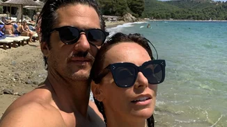 Η Μπέττυ Μαγγίρα "λιώνει" για τον Δημήτρη Μάζη | Η προσωπική εξομολόγηση