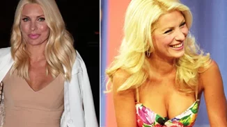 Ελένη Μενεγάκη | Η επιστροφή στον "τόπο του εγκλήματος", το χρυσό συμβόλαιο και η αλλαγή σχεδίων