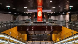 Σε 14 ημέρες από σήμερα, στις 30/11, η Θεσσαλονίκη θα έχει επιτέλους μετρό (βίντεο)