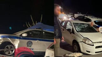 Μονεμβασιά | Το δολοφονικό αμόκ του οδηγού με τους δύο νεκρούς - "Δεν έγινε και τίποτα, πηγαίντε με σπίτι μου…"