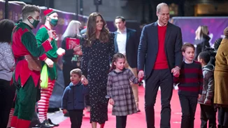 Πρίγκιπας Louis | Η νέα φωτογραφία του για τα 3α του γενέθλια