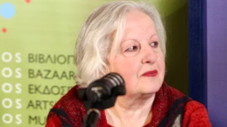 Ελένη Γερασιμίδου | "Είμαστε 18 ώρες χωρίς ρεύμα. Είμαι διαβητική - Με έπιασε πανικός"