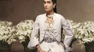 Frida Kahlo | Ο οίκος Dior εξυμνεί το μοναδικό στυλ της