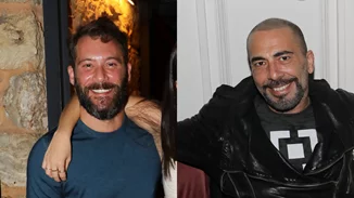 Αντίνοος Αλμπάνης για Βαλάντη | "Δεν επιτρέπεται να χρησιμοποιούμε την αρρώστια για να ταπεινώνουμε κάποιον" (βίντεο)